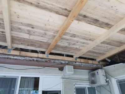 Montaj si reparatii acoperisuri Bucuresti si Ilfov