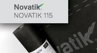 Novatik solutii pentru acoperisuri