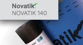 Novatik solutii pentru acoperisuri