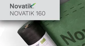 Novatik solutii pentru acoperisuri