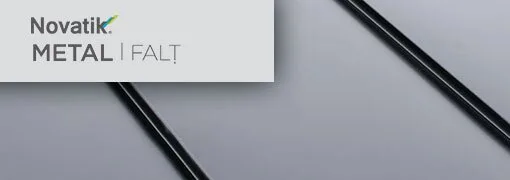 Novatik solutii pentru acoperisuri