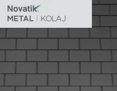 Novatik solutii pentru acoperisuri