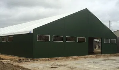 Baicoi / Prahova - Accesorii acoperisuri si hale industriale