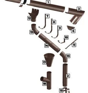 Acoperisuri din tigle metalice - Baicoi / Prahova