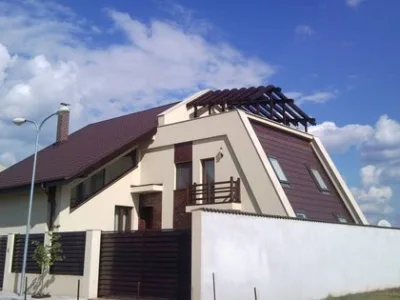 Montaj si reparatii acoperisuri Prahova