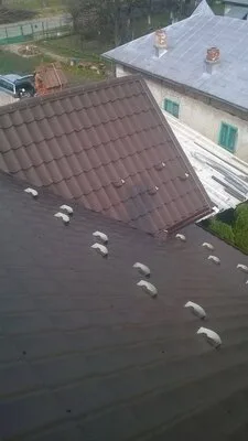 Arges - Intretinere si reparare acoperisuri