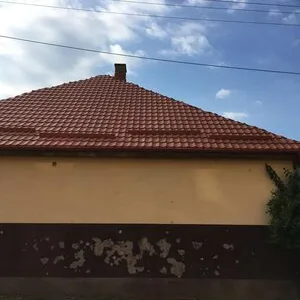 Arges - Intretinere si reparare acoperisuri