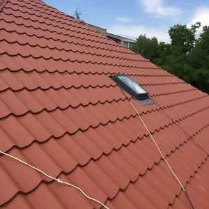 Arges - Intretinere si reparare acoperisuri
