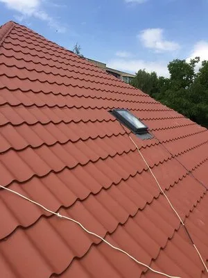 Arges - Intretinere si reparare acoperisuri