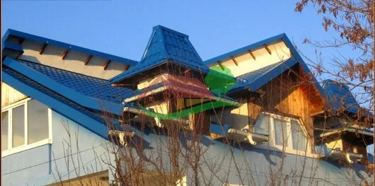 Arges - Intretinere si reparare acoperisuri