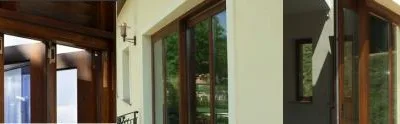 Ferestre - usi si scari din lemn stratificat - Odorheiu Secuiesc / Harghita
