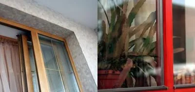 Ferestre - usi si scari din lemn stratificat - Odorheiu Secuiesc / Harghita