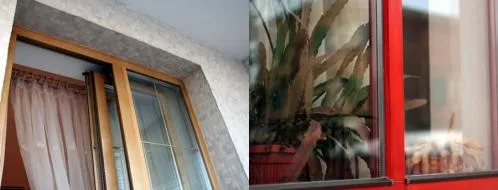 Ferestre - usi si scari din lemn stratificat - Odorheiu Secuiesc / Harghita
