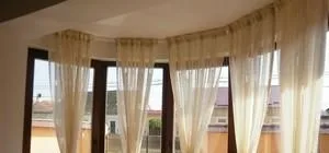 Ferestre - usi si scari din lemn stratificat - Odorheiu Secuiesc / Harghita