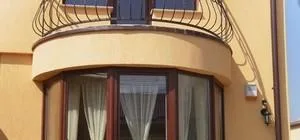Ferestre - usi si scari din lemn stratificat - Odorheiu Secuiesc / Harghita