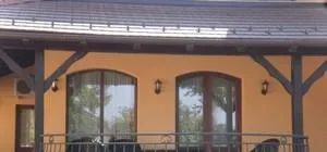 Ferestre - usi si scari din lemn stratificat - Odorheiu Secuiesc / Harghita