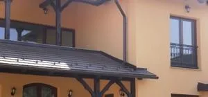 Ferestre - usi si scari din lemn stratificat - Odorheiu Secuiesc / Harghita