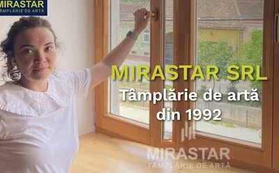 Tamplarie de arta