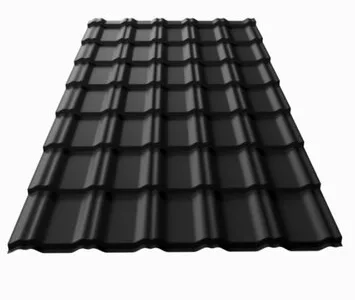 Ploiesti - Acoperisuri din tigla metalica