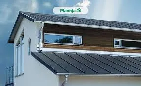 Montaj tigla metalica - ceramica Prahova