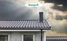 Montaj tigla metalica - ceramica Prahova