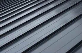 Montaj tigla metalica - ceramica Prahova