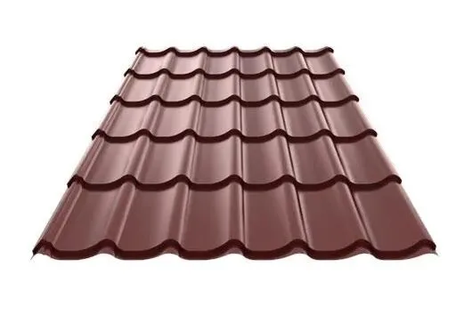 Montaj tigla metalica - ceramica Prahova