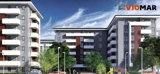 Bucuresti - Administrare imobile