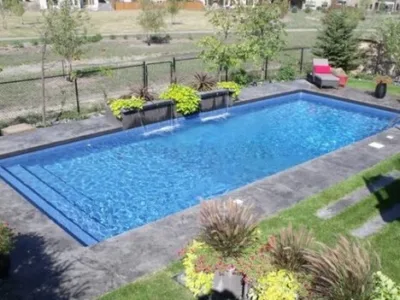 Constructie piscine si spa -uri - Ilfov