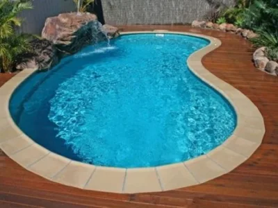 Constructie piscine si spa -uri - Ilfov