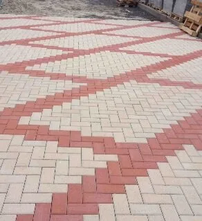 Pavaje si garduri din beton Bucuresti - Ilfov