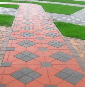 Pavaje si garduri din beton Bucuresti - Ilfov