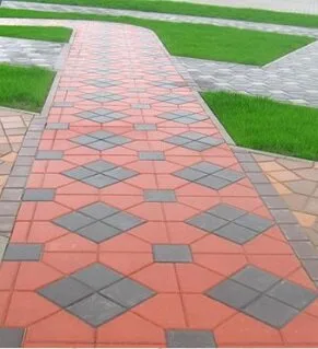 Pavaje si garduri din beton Bucuresti - Ilfov