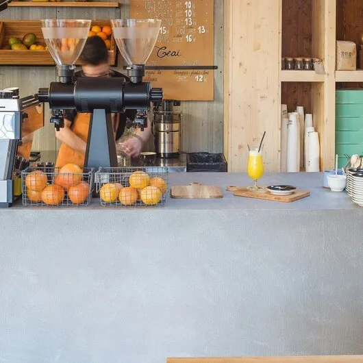 Pardoseli epoxidice - poliuretanice - Bucuresti