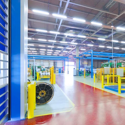 Pardoseli epoxidice - poliuretanice - Bucuresti