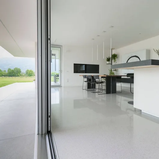 Pardoseli epoxidice - poliuretanice - Bucuresti