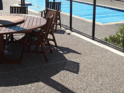 Pardoseli epoxidice - poliuretanice - Bucuresti