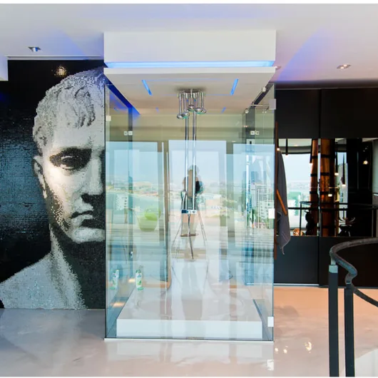 Pardoseli epoxidice - poliuretanice - Bucuresti