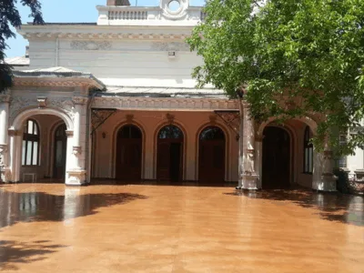 Pardoseli epoxidice - poliuretanice - Bucuresti