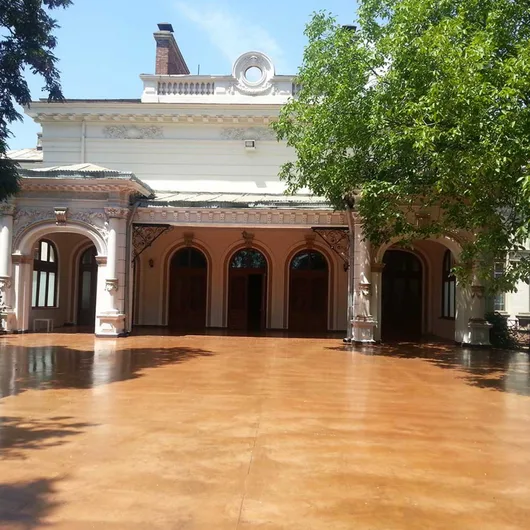 Pardoseli epoxidice - poliuretanice - Bucuresti