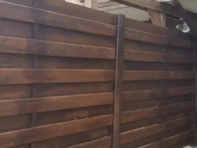 Alexandria - Foisoare - pergole - garduri si mobilier gradina