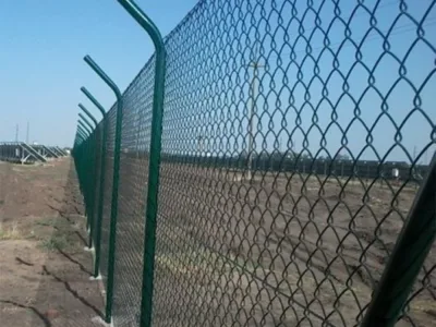 Garduri,solutii de imprejmuire Ilfov