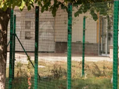 Garduri,solutii de imprejmuire Ilfov