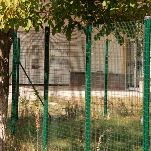 Garduri,solutii de imprejmuire Ilfov