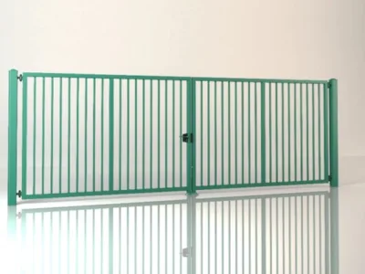 Garduri,solutii de imprejmuire Ilfov