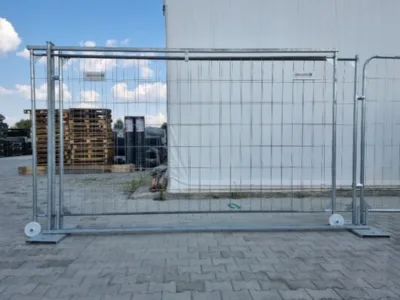 Garduri,solutii de imprejmuire Ilfov