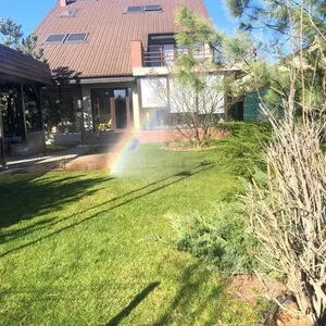 El Jardin de Daniel Servicii complete de amenajare peisagistica