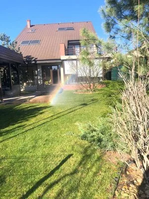El Jardin de Daniel Servicii complete de amenajare peisagistica