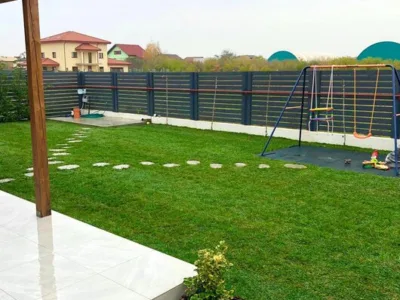 El Jardin de Daniel Servicii complete de amenajare peisagistica