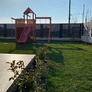 El Jardin de Daniel Servicii complete de amenajare peisagistica